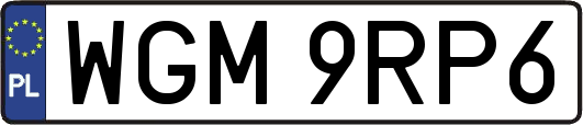 WGM9RP6