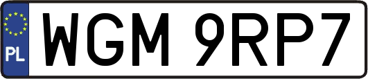 WGM9RP7