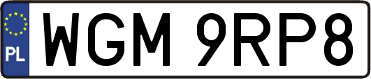 WGM9RP8