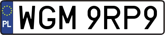 WGM9RP9