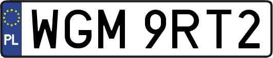 WGM9RT2