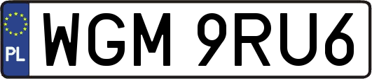 WGM9RU6