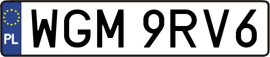WGM9RV6