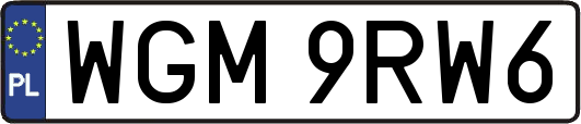 WGM9RW6