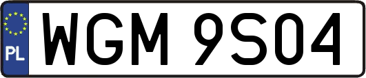 WGM9S04