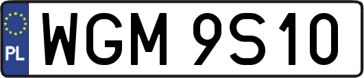 WGM9S10