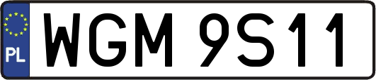 WGM9S11