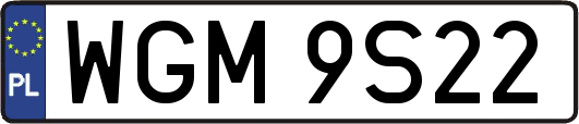 WGM9S22