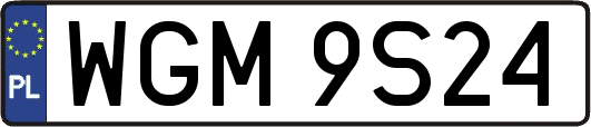 WGM9S24