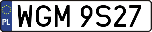 WGM9S27