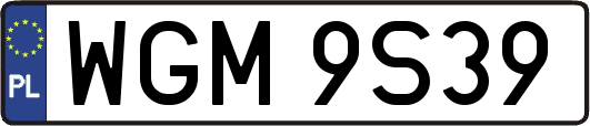 WGM9S39