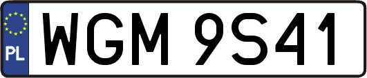 WGM9S41