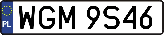 WGM9S46