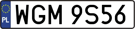 WGM9S56