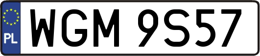 WGM9S57