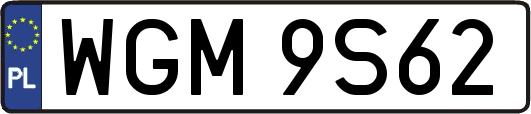 WGM9S62