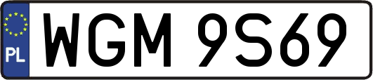 WGM9S69