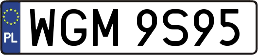 WGM9S95