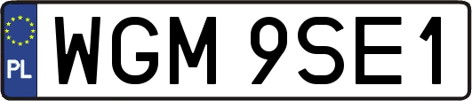 WGM9SE1