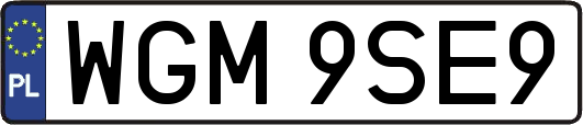 WGM9SE9