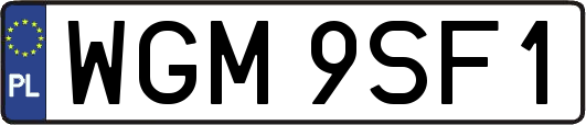 WGM9SF1
