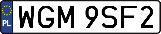 WGM9SF2