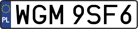 WGM9SF6