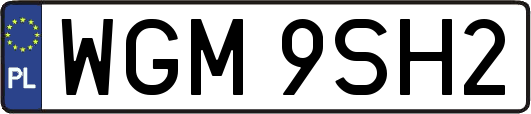 WGM9SH2