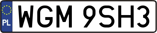 WGM9SH3