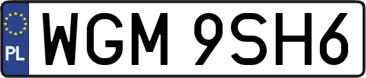 WGM9SH6