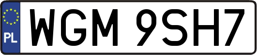 WGM9SH7