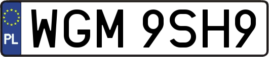 WGM9SH9