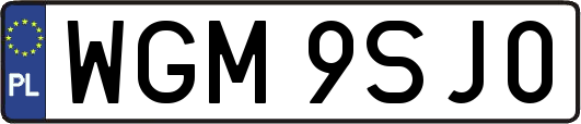 WGM9SJ0