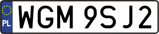 WGM9SJ2