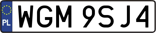 WGM9SJ4
