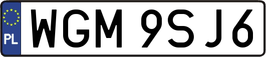 WGM9SJ6