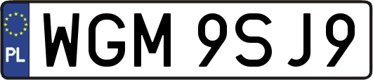 WGM9SJ9
