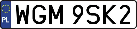 WGM9SK2