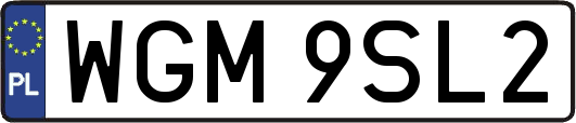 WGM9SL2
