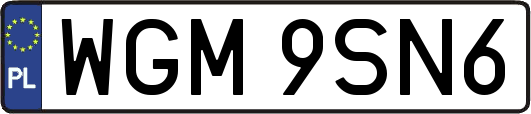 WGM9SN6