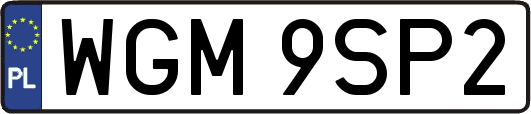 WGM9SP2