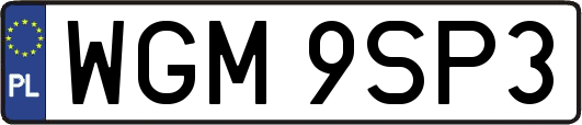 WGM9SP3