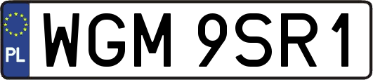 WGM9SR1