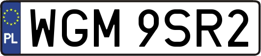 WGM9SR2