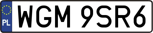 WGM9SR6