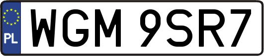 WGM9SR7