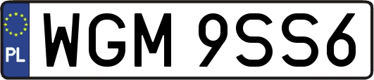 WGM9SS6