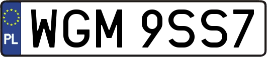 WGM9SS7