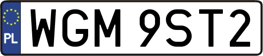 WGM9ST2