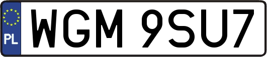 WGM9SU7